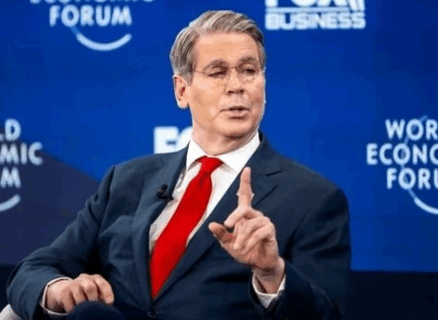 İranda benzin qıtlığı başlayacaq – Bessent