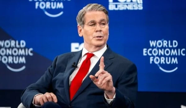 İranda benzin qıtlığı başlayacaq – Bessent