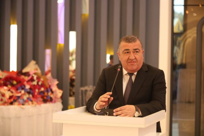 Xətaidə “Müəlimlər Günü” keçirildi