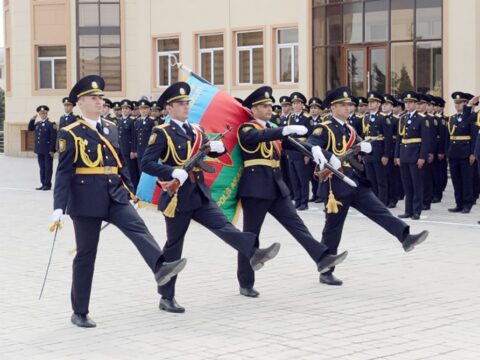 Bu gün onların bayramıdır