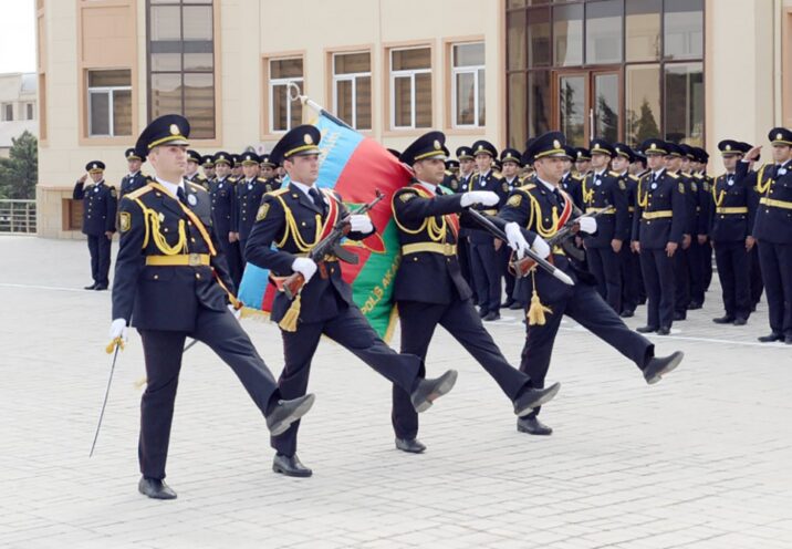 Bu gün onların bayramıdır