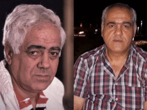 Mərhum xalq artistinin oğlu vəfat etdi