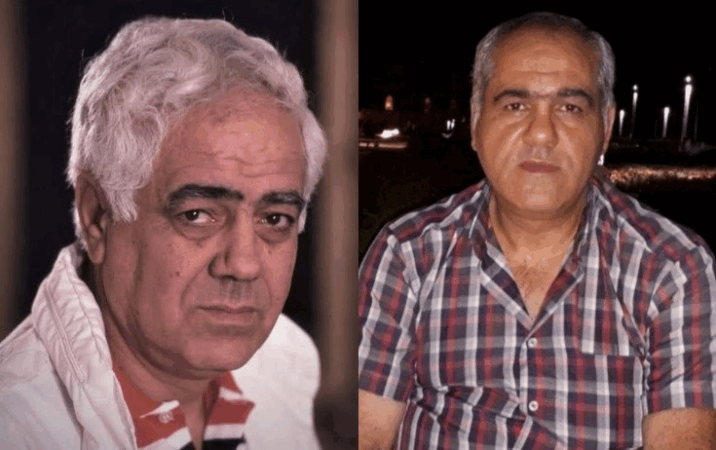 Mərhum xalq artistinin oğlu vəfat etdi
