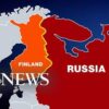 Helsinki Finlandiya körfəzinin şərq hissəsində uçuşları məhdudlaşdırdı