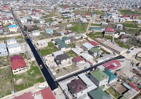 Bu ərazi plana düşdü: Yüksək məbləğdə kompensasiya…