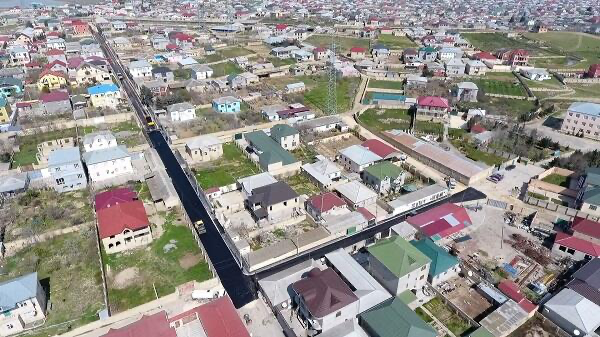 Bu ərazi plana düşdü: Yüksək məbləğdə kompensasiya…