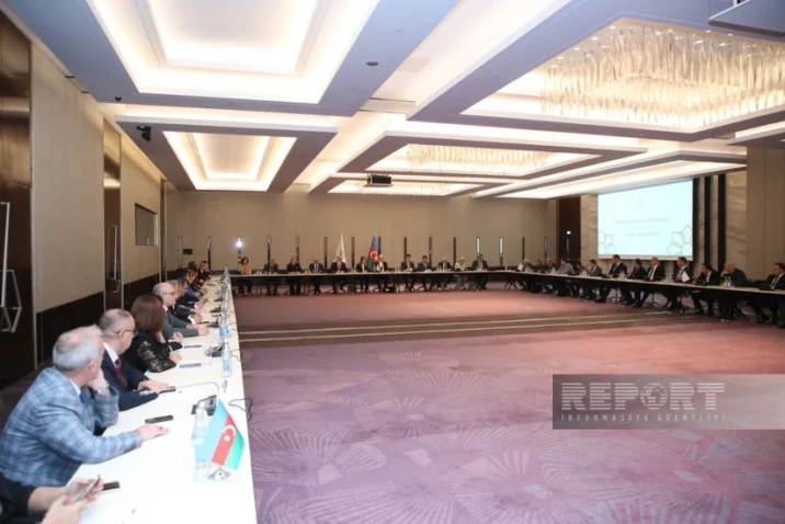 QHT sədri: Ermənilər bu günədək Qərbi Azərbaycanda 1700-ə yaxın coğrafi adı dəyişdirib