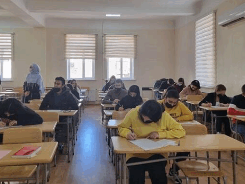 Azərbaycanda ali təhsil 4 ildən 3 ilə endirilir?