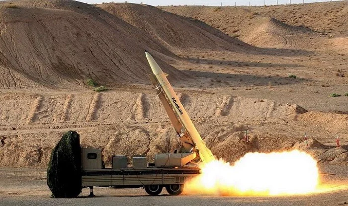 İranın məhv etdiyi ABŞ təyyarəsi – Foto