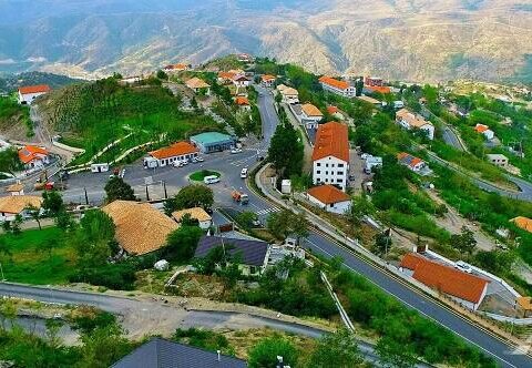 Bu gün Laçın Şəhəri Günüdür