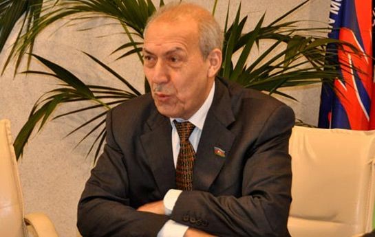 Xanhüseyn Kazımlı vəfat etdi Xanhüseyn Kazımlı vəfat etdi