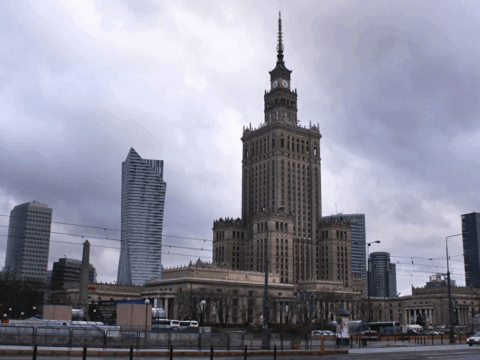 Müttəfiqlərsiz güclü ABŞ yoxdur – Polşa