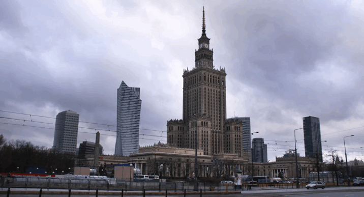 Müttəfiqlərsiz güclü ABŞ yoxdur – Polşa