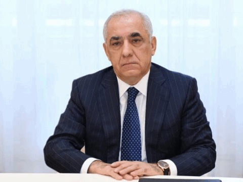 Baş nazir qərar imzaladı