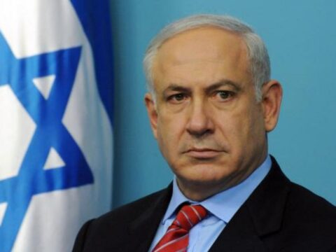 Netanyahu Norveçə gedəcəyi təqdirdə həbs ediləcək