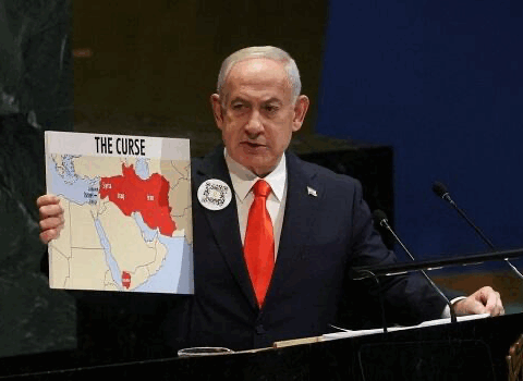 İranla müharibəyə milyardlar ayırmalıyıq – Netanyahu