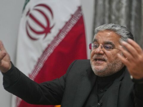 ABŞ İranla müharibəni uduzdu- İran diplomatı