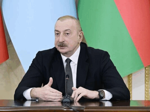 Aralıq və Egeydə 22 milyon ton neftayırma potensialımız olacaq Aralıq və Egeydə 22 milyon ton neftayırma potensialımız olacaq