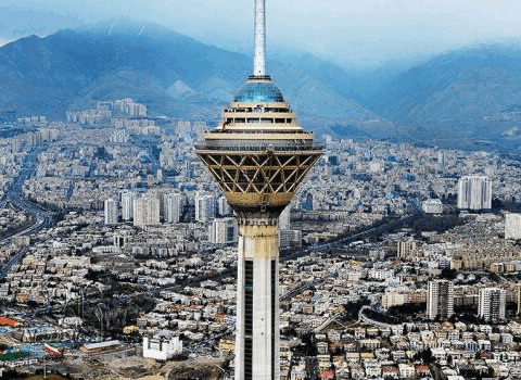 Rusiya İrandakı vətəndaşlarına xəbərdarlıq etdi