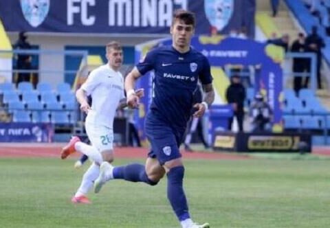 Rüstəm Əhmədzadə “Qarabağ”dan ayrıldı