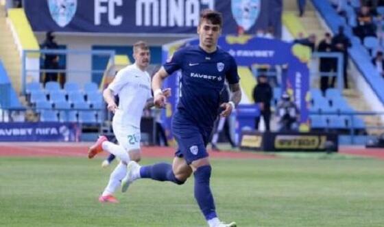 Rüstəm Əhmədzadə “Qarabağ”dan ayrıldı