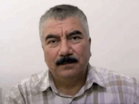 Namizəd Səfərov saxlanıldı