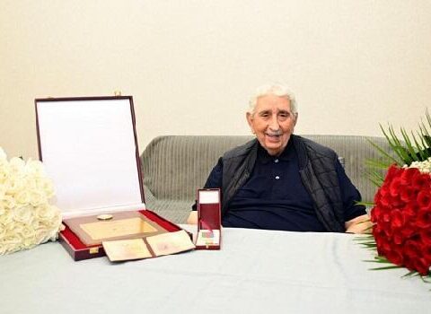 Nazirlik Arif Babayevin ölümü ilə bağlı nekroloq yaydı