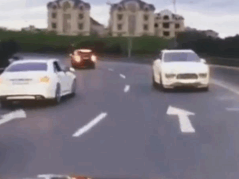 Xankəndidə avtoşluq edən şəxs həbs edildi