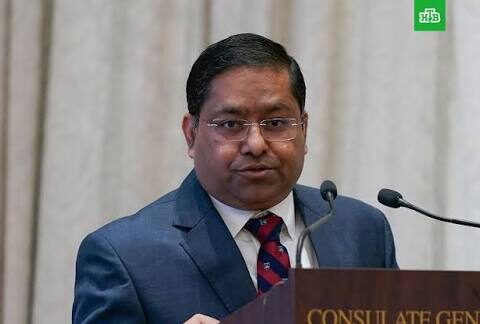 Hindistan Pakistan-Səudiyyə qarşılıqlı müdafiə paktını öyrənəcək – diplomat