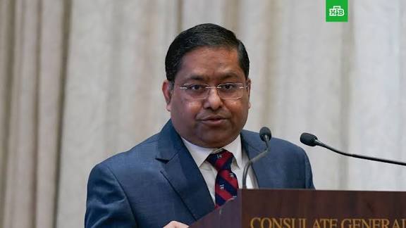Hindistan Pakistan-Səudiyyə qarşılıqlı müdafiə paktını öyrənəcək – diplomat