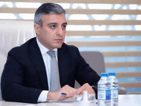 Yeni sədr kimdir? – DOSYE