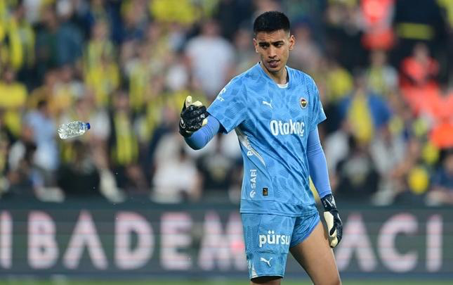 “Fənərbaxça” onunla vidalaşmaq istəyir