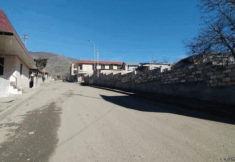 Növbəti köç karvanı Xocalı və bu qəsəbələrə çatdı