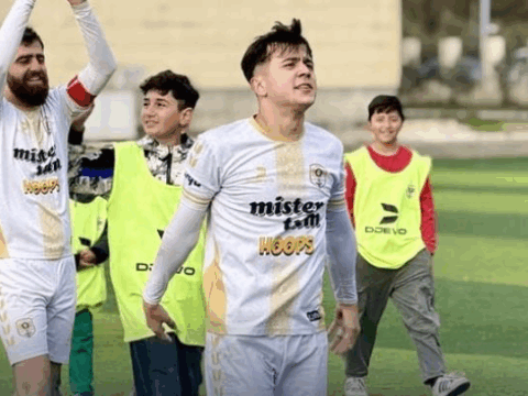 2-ci liqada liderlər üz-üzə gəlir