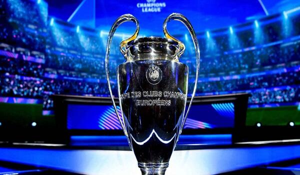 Çempionlar Liqası Çempionlar Liqası