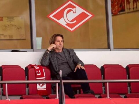 Məşhur rus futbol adamından “Qarabağ”a dair maraqlı etiraf