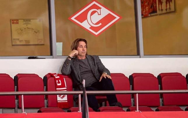 Məşhur rus futbol adamından “Qarabağ”a dair maraqlı etiraf