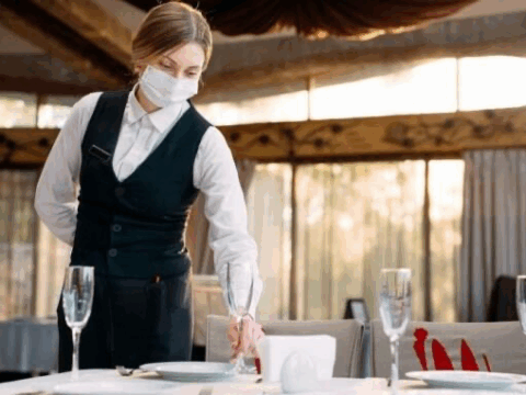 Türkiyədə servis haqqı ləğv edildi