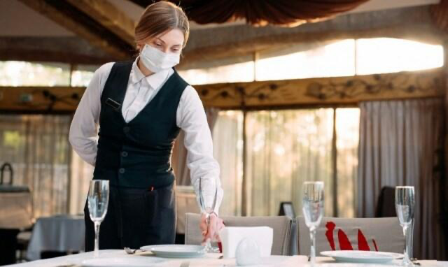 Türkiyədə servis haqqı ləğv edildi