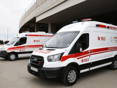 Qızından sonra ana da faciəli şəkildə öldü – Foto