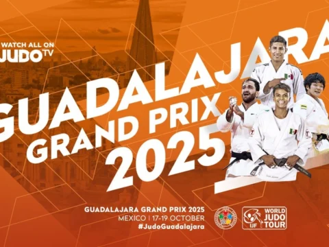 Cüdoçularımız 9 medal qazandı