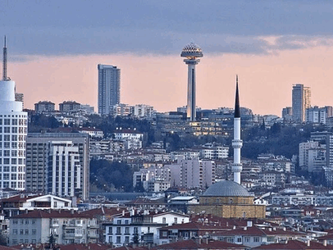 Bütün qabaqlayıcı tədbirlər görülüb – Türkiyə