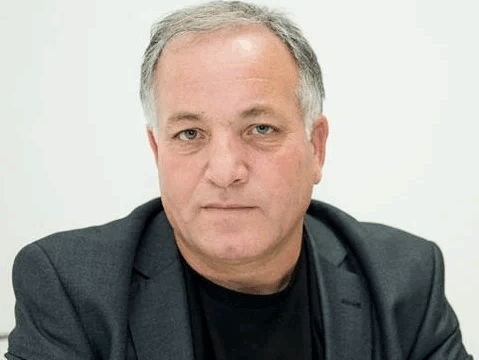 Faiq Balabəyli sədr təyin edildi