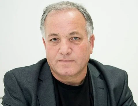 Faiq Balabəyli sədr təyin edildi