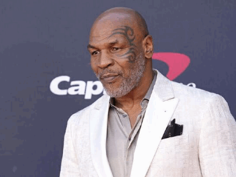 diki boksçuları heç kim tanımır” – Mayk Tayson