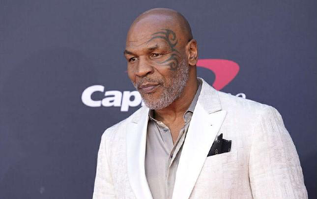 diki boksçuları heç kim tanımır” – Mayk Tayson