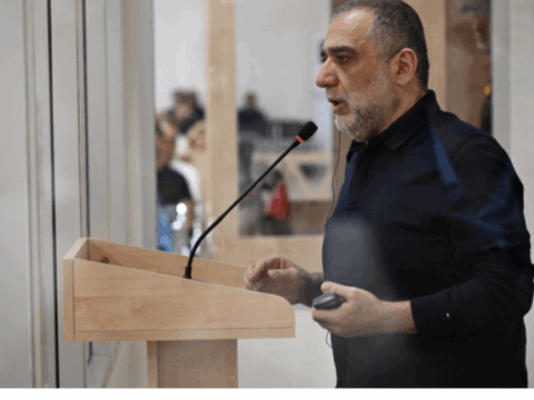 Vardanyandan şəriki haqqında: “O heç kimə lazım deyil”