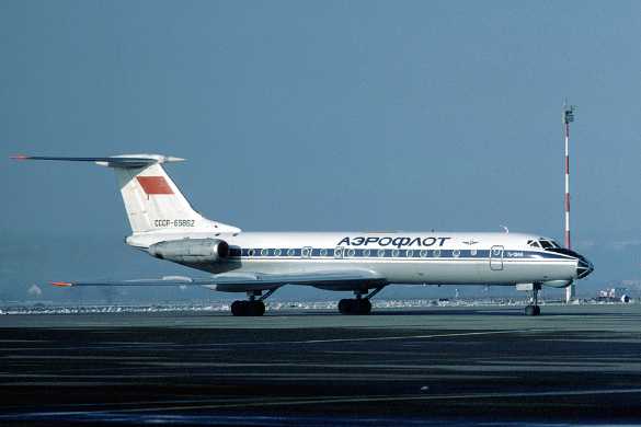 “Aeroglot” şirkəti Tehrana ucuşları ləğv etdi