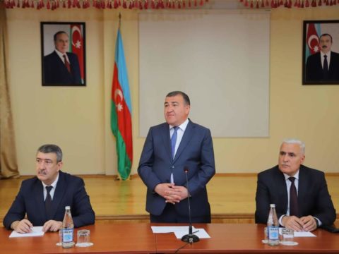 Xətaidə növbəti səyyar görüş keçirilib