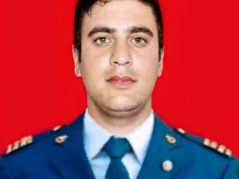 Lerik şəhidin var